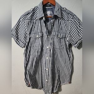 Express Fitted Loyalty, Valor, Nobility, Honor Shirt